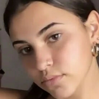 Kiara Rosario Çıplak