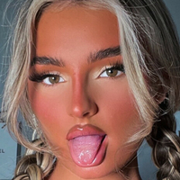 Kiersha Mckenna Çıplak