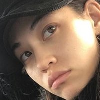 Kiko Mizuhara Çıplak