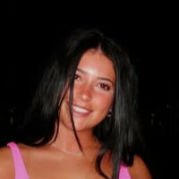 Kiley Calder Çıplak