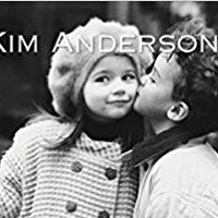 Kim Anderson Çıplak