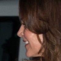 Kimberleigh Gelber Çıplak