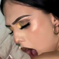 Kimberly Medina Çıplak