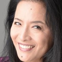 Kimiko Ikegami Çıplak