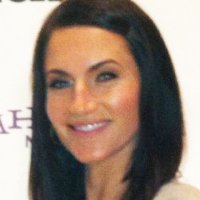 Kinga Philipps Çıplak
