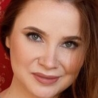 Kira Alexandrova Çıplak