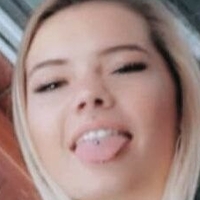 Kira Rastetter / Blondi Çıplak