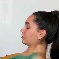 Kira Yoga Çıplak