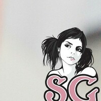 Kittie SG Çıplak