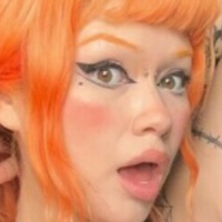 Kittyvondoll Çıplak