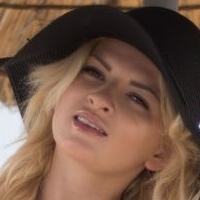 Klaudia Wisniowska Çıplak