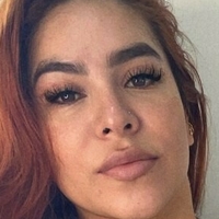 Kmila Moncayo Çıplak