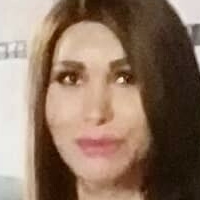 Korina Pastrana Çıplak