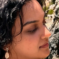 Krisha Anup Çıplak