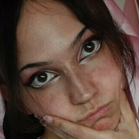 Krissi Pookie Çıplak