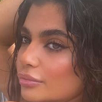 Krissy Bertone Çıplak