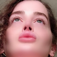 krissykrave Çıplak