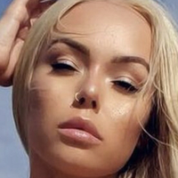 Krissymechelle Çıplak