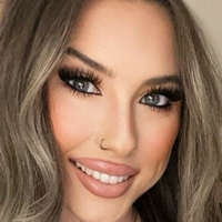 KrissyV Çıplak