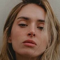 Kristel Van De Kamp Çıplak