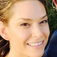 Kristen Caldwell Çıplak