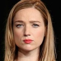 Kristen Connolly Çıplak