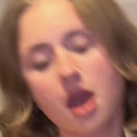 Kristen Rae  Çıplak