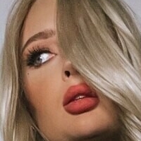 kristenlanae Çıplak