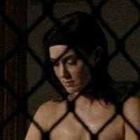 Kristi-Lee Kalendra Çıplak