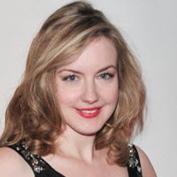 Kristin Adams Çıplak