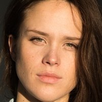 Kristin Jess Rodin Çıplak