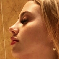 Kristina Antipkova Çıplak