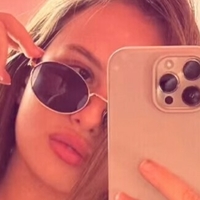 Kristina Banditka Çıplak