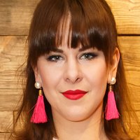 Kristina Farkasova Çıplak