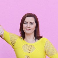 Kristina Hughes Çıplak