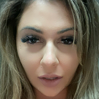 kristinababicz Çıplak