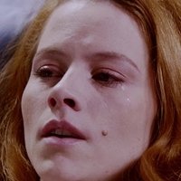 Kristine Hayworth Çıplak