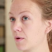 Kristine Kohlmetz Çıplak