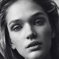 Kristine Zandmane Çıplak