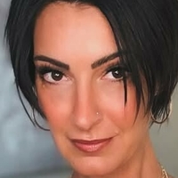 Kristy Bella Çıplak