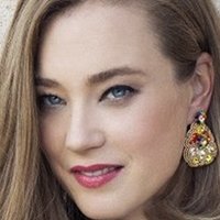 Kristyna Bokova Çıplak
