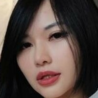 krystalwang99 Çıplak