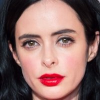 Krysten Ritter Çıplak
