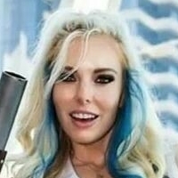 Krystle Starr Çıplak