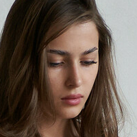 Ksenia Anike Çıplak