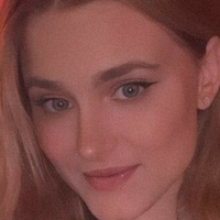 Ksenia Modestal Çıplak