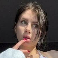 kseniastorm Çıplak