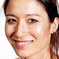 Kumi Taguchi Çıplak