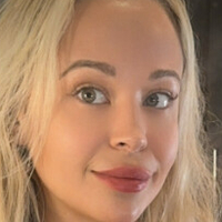Kylie Hammonds Çıplak