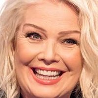 Kym Wilde Çıplak